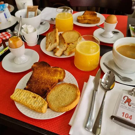 Bistrot Le Marceau