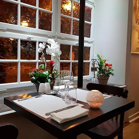 Bistrot Le Marceau ホテル