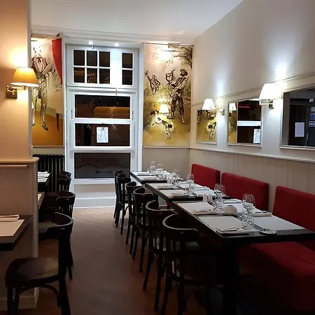 Bistrot Le Marceau