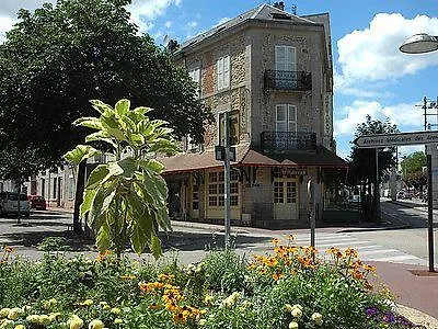 Bistrot Le Marceau ホテル