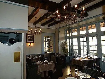 Bistrot Le Marceau リモージュ