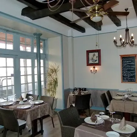 Bistrot Le Marceau 2*