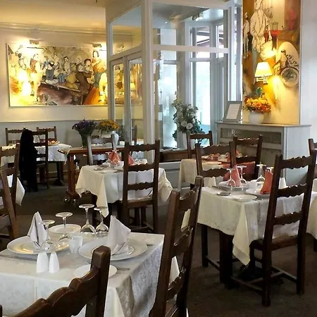 Bistrot Le Marceau ホテル 2*