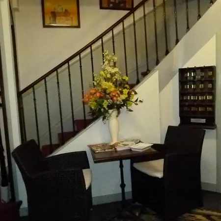 Bistrot Le Marceau