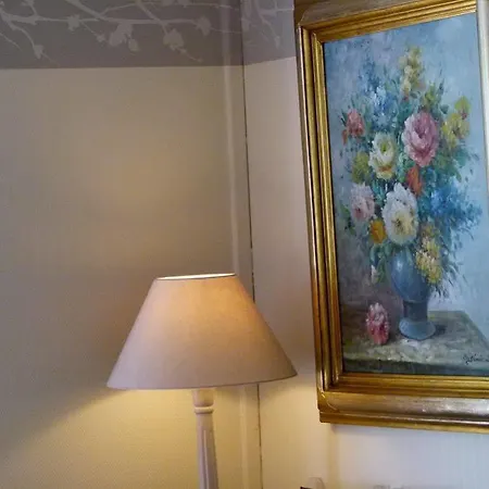 Bistrot Le Marceau リモージュ