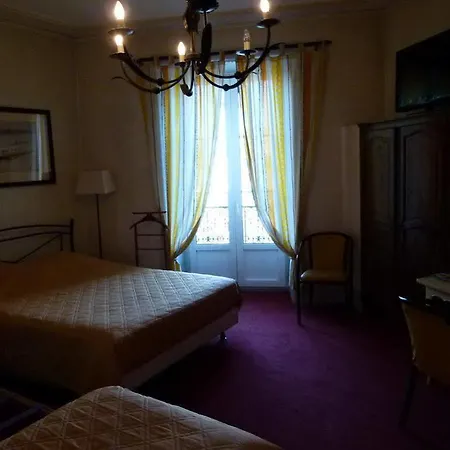 Bistrot Le Marceau 2* リモージュ