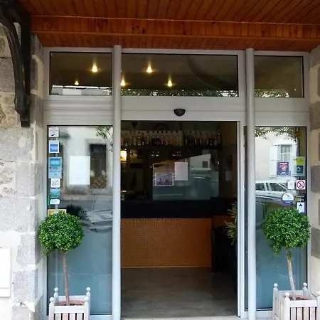 Bistrot Le Marceau ホテル 2*