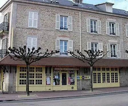 Bistrot Le Marceau ホテル