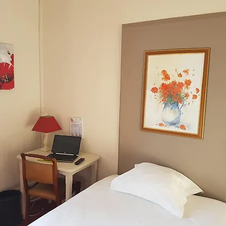Bistrot Le Marceau 2* リモージュ
