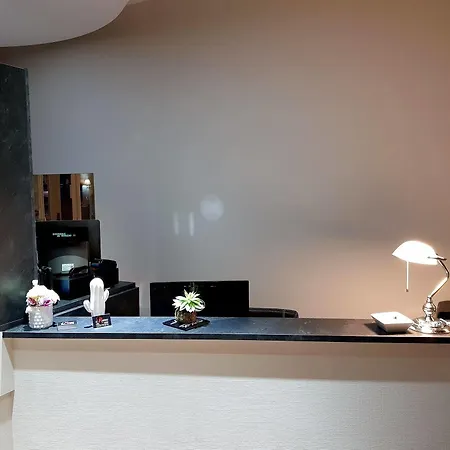 Bistrot Le Marceau 2* リモージュ